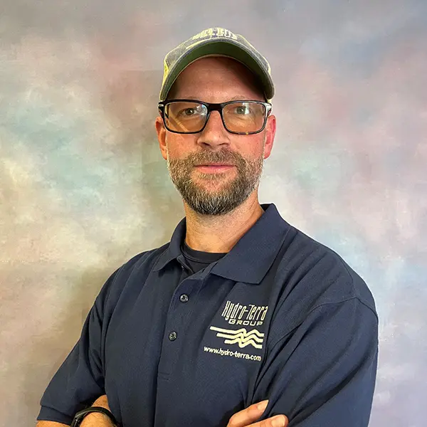 Pete J. Nestlerode